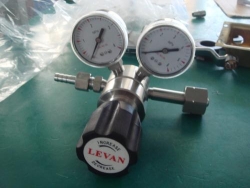 鹤壁标准气体减压器